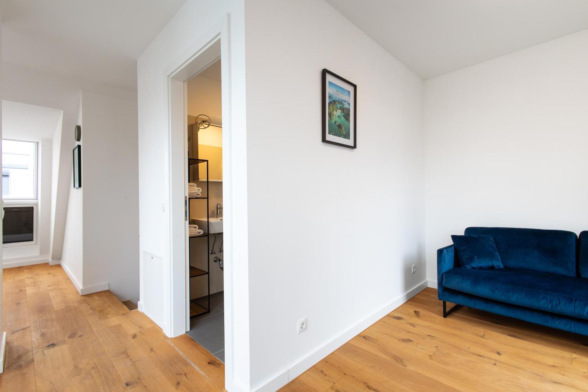 Noble Penthouse Residences Appartement