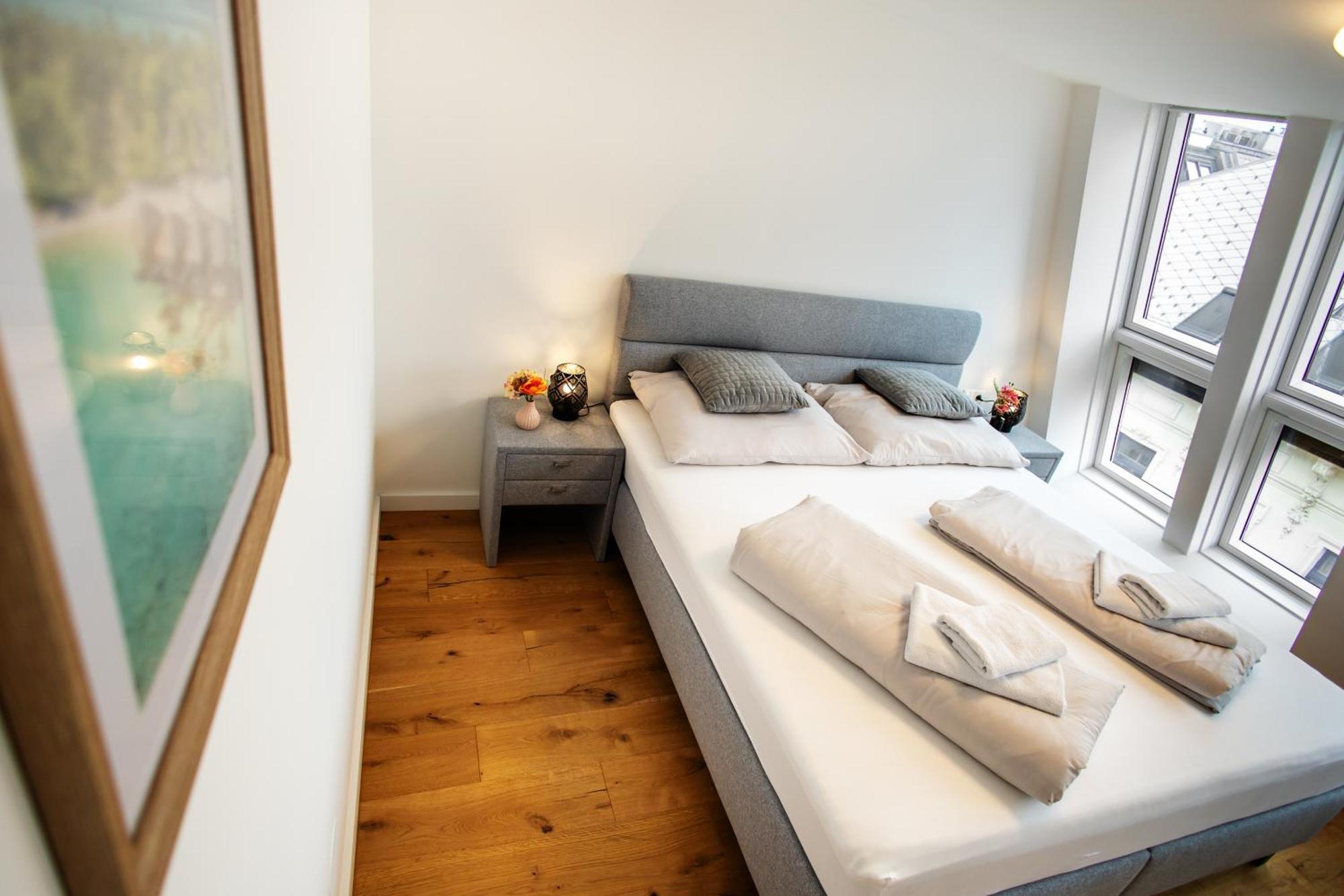 Noble Penthouse Residences *