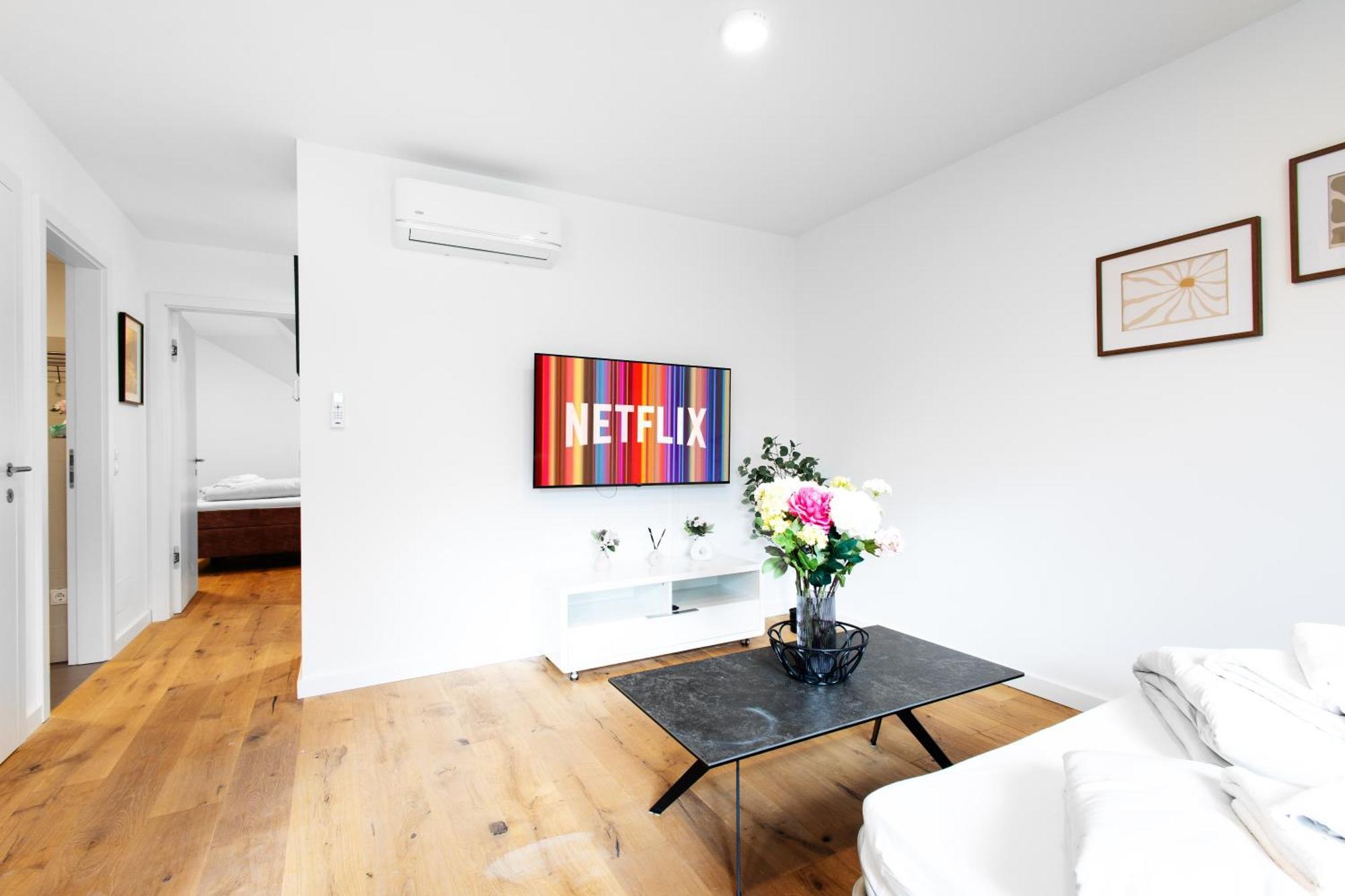 Appartement Noble Penthouse Residences