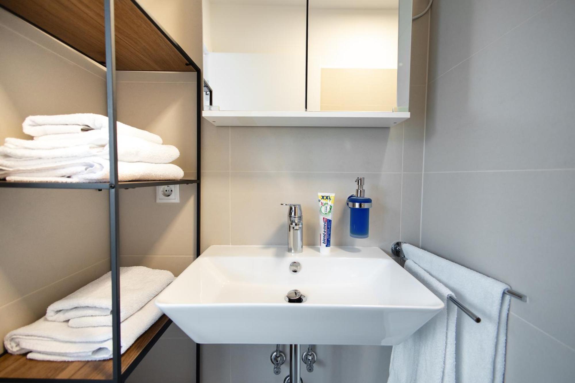 Noble Penthouse Residences Appartement *